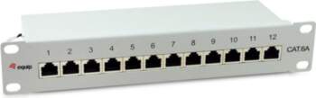 Equip 326523 patch panel 1U