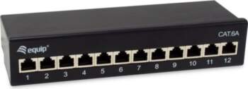 Equip 326622 patch panel