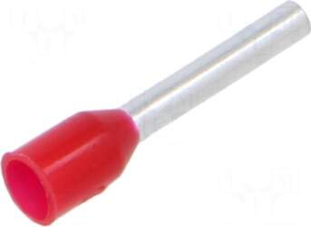 ERKO Tip: bootlace ferrule | insulated