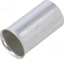 ERKO Tip: bootlace ferrule | non-insulated