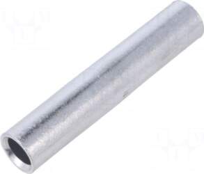 ERKO Tip: butt splice | aluminum