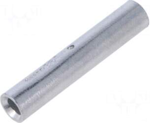 ERKO Tip: butt splice | aluminum