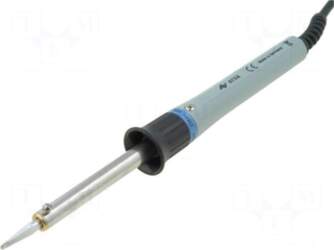 ERSA Soldering iron: with htg elem