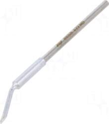 ERSA Tip | hoof,bent |