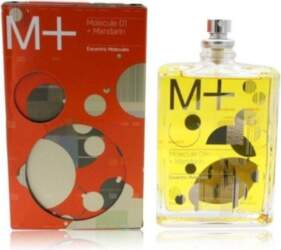 Escentric Molecules Molecule 01 + Mandarin