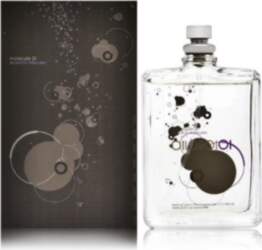 Escentric Molecules Molecule 01 Smaržas EDT