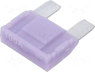 ESKA Fuse: fuse | automotive |