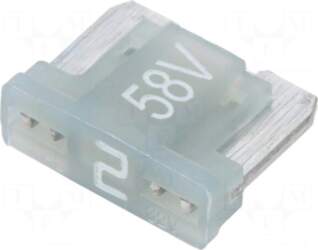 ESKA Fuse: fuse | automotive |