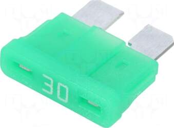 ESKA Fuse: fuse | automotive |