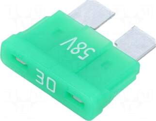 ESKA Fuse: fuse | automotive |