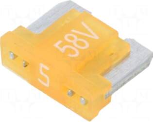 ESKA Fuse: fuse | automotive |