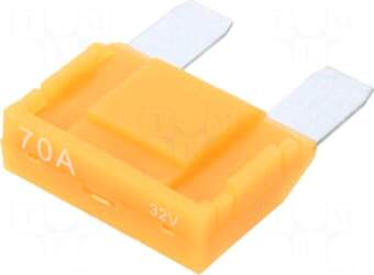 ESKA Fuse: fuse | automotive |