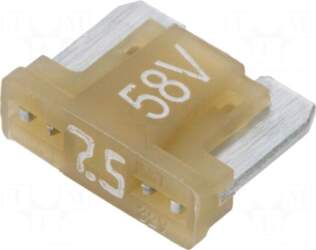 ESKA Fuse: fuse | automotive |
