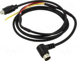 ESOL Aux adapter | DIN,Jack