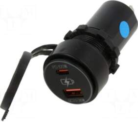 ESOL USB power supply | USB