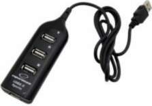 Esperanza EA116 interface hub 480 Mbit/s