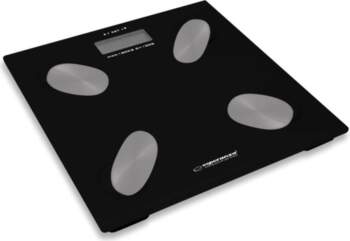 Esperanza EBS022K personal scale Electronic personal