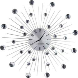 Esperanza EHC002 wall clock Mechanical wall