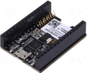 ESPRESSIF Dev.kit: WiFi