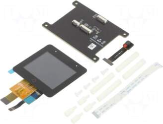 ESPRESSIF Dev.kit: with display |