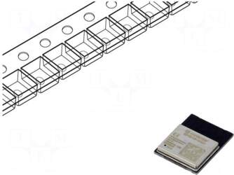 ESPRESSIF Module: IoT | Bluetooth: 5