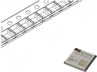 ESPRESSIF Module: IoT | Bluetooth: BLE