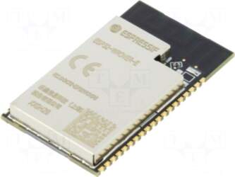 ESPRESSIF Module: IoT | Bluetooth Low