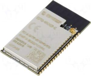 ESPRESSIF Module: IoT | Bluetooth Low