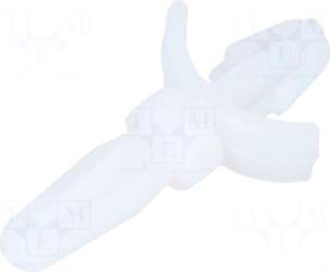 ESSENTRA Assembly stud | polyamide |
