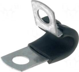 ESSENTRA Fixing clamp | ØBundle :