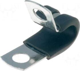 ESSENTRA Fixing clamp | ØBundle :
