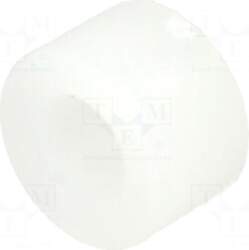 ESSENTRA Washer | round | D=5mm