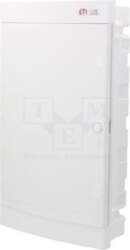 ETI POLAM Enclosure: multimedia