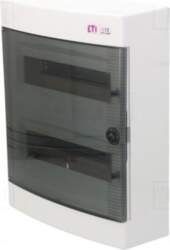 ETI POLAM Enclosure: for modular components