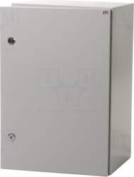 ETI POLAM Enclosure: wall mounting |