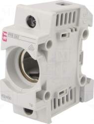 ETI POLAM Fuse base | D02