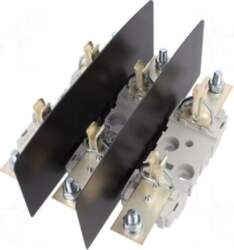 ETI POLAM Fuse base | NH2