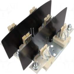 ETI POLAM Fuse base | NH3