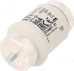 ETI POLAM Fuse: fuse | gG