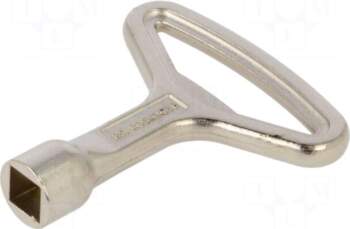 ETI POLAM Key | Key code: