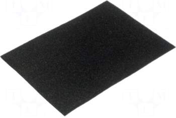 EUROSTAT GROUP Conductive foam | ESD
