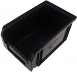 EUROSTAT GROUP Container: cuvette | ESD