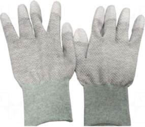 EUROSTAT GROUP Protective gloves | Size: