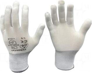 EUROSTAT GROUP Protective gloves | Size: