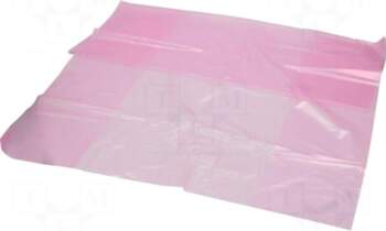 EUROSTAT GROUP Waste bag | ESD