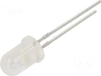 EVERLIGHT LED | blue | 5mm