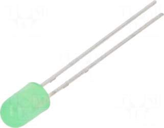EVERLIGHT LED | yellow green |