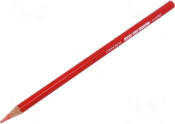 EXPERT MARKING TOOLS Pencil | red