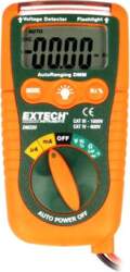 EXTECH Digital multimeter | LCD 3