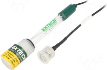 EXTECH Probe: for pH concentration measure